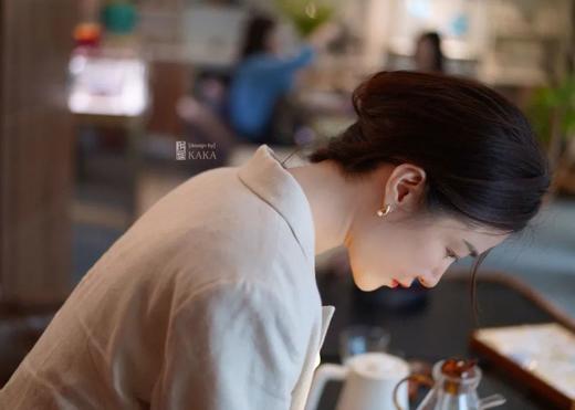 这些年蕞爱的耳环基础版 商品图9