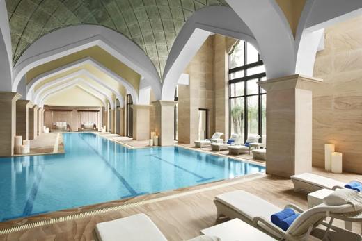 2021常规预定·清远狮子湖喜来登度假酒店美食游玩套餐，可定日期：即日-12月30日（12月24-25日除外） 商品图3