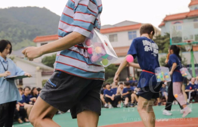 潮流团建 · 电臀达人