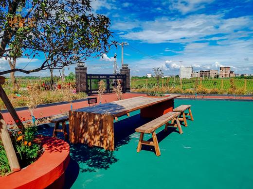 江西慢姑娘御坊西江月别墅轰趴馆 商品图5