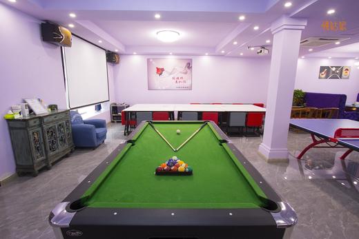 昆山慢姑娘玫瑰林1号别墅轰趴馆 商品图6