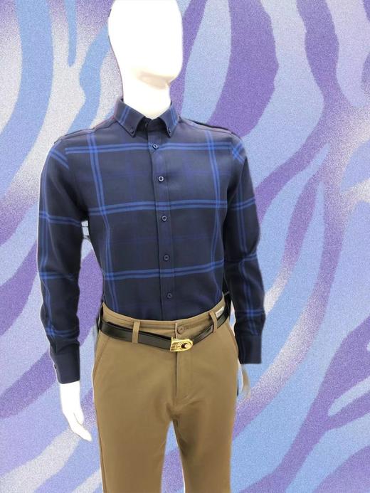 4F  ENZO  衬衫 商品图0