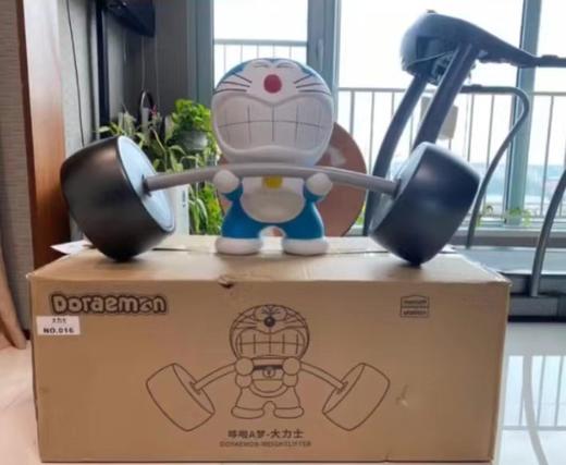 哆啦A梦特别版-大力士 商品图0