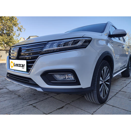 荣威 RX5新能源 ERX5 EV400 电动互联网旗舰版【长租-北京】 商品图3