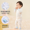 英氏婴儿内衣套装宝宝家居服赛柔丝睡衣YLNKJ01022A YLNKJ01023A 商品缩略图3