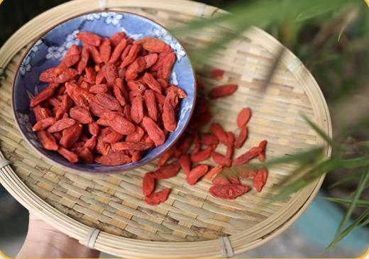 枸杞80g 商品图1