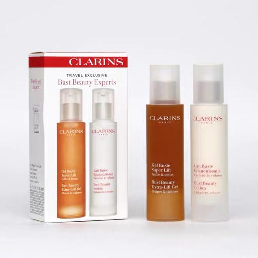 【YZ】娇韵诗丰胸套装调节乳+啫喱 商品图0