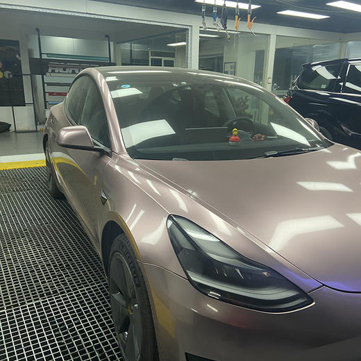 特斯拉 Model3 标准续航后驱升级版 【长租-深圳】 商品图2