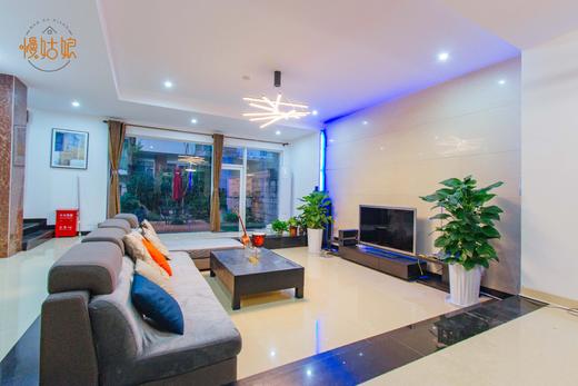 大理慢姑娘风花雪月别墅轰趴馆 商品图3