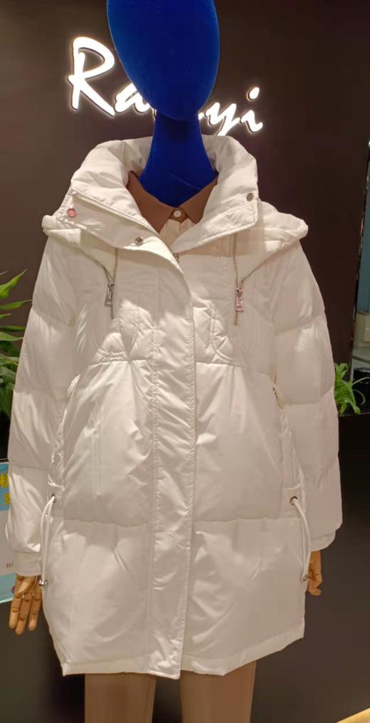 品尚雪羽绒服8613 商品图0