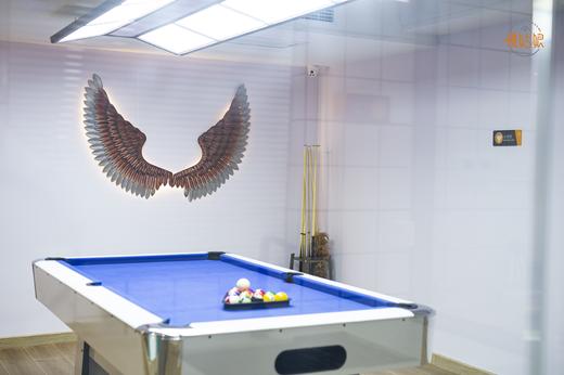 安徽慢姑娘马鞍山达观天下轰趴馆 商品图3