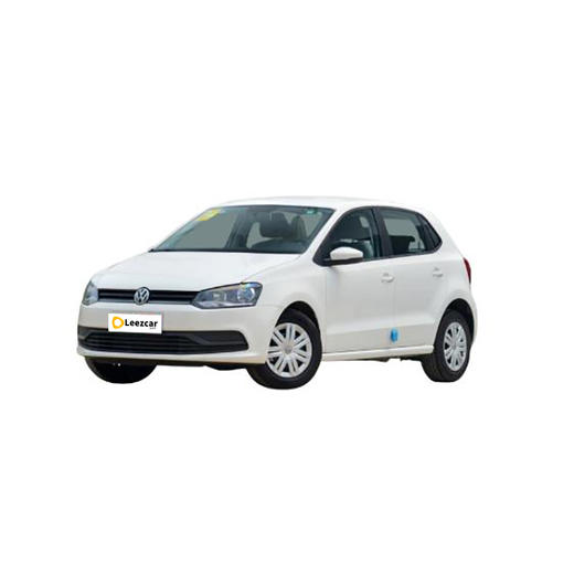 大众 POLO 1.6L 自动舒适型 【长租-北京】 商品图0