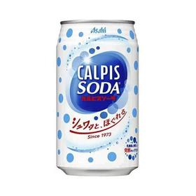 可尔必思  乳味饮料（罐）