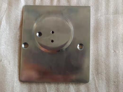 40TY01000052	半静态前针板(90-Φ2.0) 商品图0