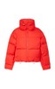 Cordova - The Mont Blanc Ski Jacket - Fiery Red 女装 滑雪夹克 红色 商品缩略图1
