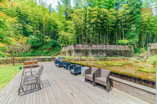 湖州慢姑娘溪上山泉别墅轰趴馆 商品图10