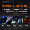 Fenix菲尼克斯HM60R户外跑头戴强光充电超亮感应头灯18650锂电池 商品缩略图3