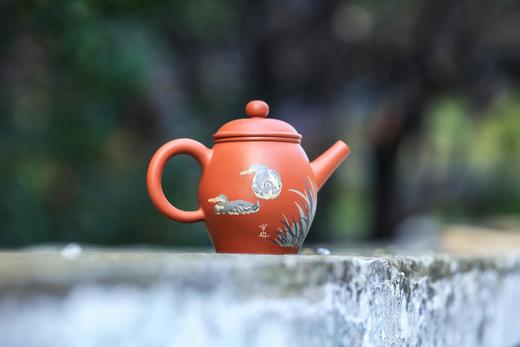 周宇航 壶 商品图3