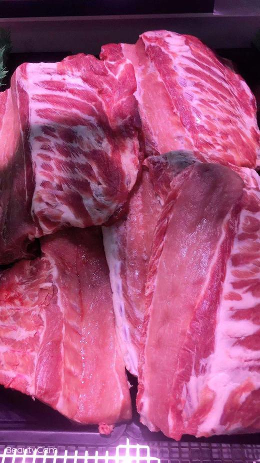 排骨（生鲜类商品当日取货，过期按取货日价格） 商品图0