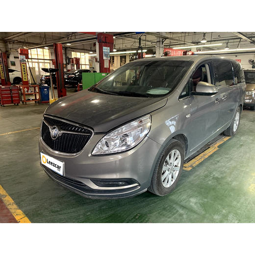 别克 GL8 25S 豪华型 【长租-北京】 商品图2