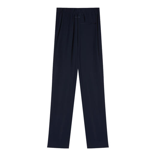 MAISON MARGIELA 马吉拉 女士梭织长裤 S52KA0321 S43455 商品图1