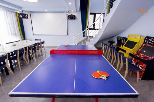 昆山慢姑娘玫瑰林2号别墅轰趴馆 商品图5