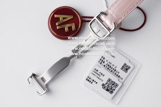 AF创新神作【真假合并 天下无双】史上一款配件可以与原装通用的蓝气球---卡地亚蓝气球大热门之33mm和36mm系列 商品图10