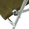 Cicadahood×Kinoco冈山树脂涂层防水帆布户外露营折叠英军罗孚椅 商品缩略图3