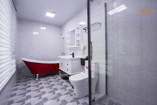 昆山慢姑娘玫瑰林2号别墅轰趴馆 商品图14