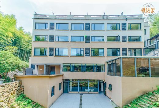 湖州慢姑娘溪上山泉别墅轰趴馆 商品图13