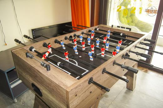 上海慢姑娘自燃派海廷北区店别墅轰趴馆 商品图7