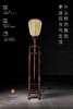 红桥红  家具严选  缅甸花梨/大红酸枝【嘉木堂升降式灯台 宫灯】 商品缩略图4