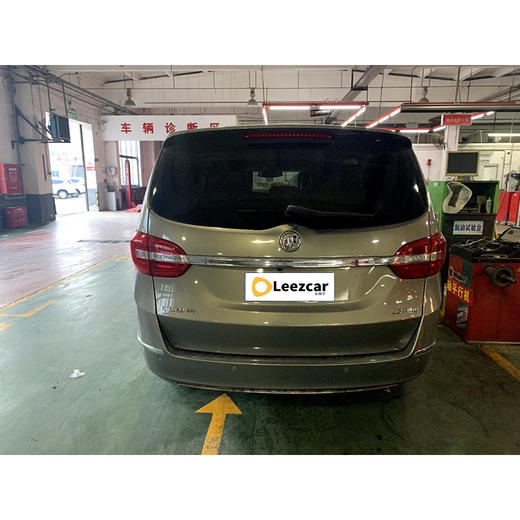 别克 GL8 25S 豪华型 【长租-北京】 商品图7