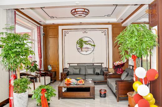 沧州慢姑娘阑珊阁别墅轰趴馆 商品图0