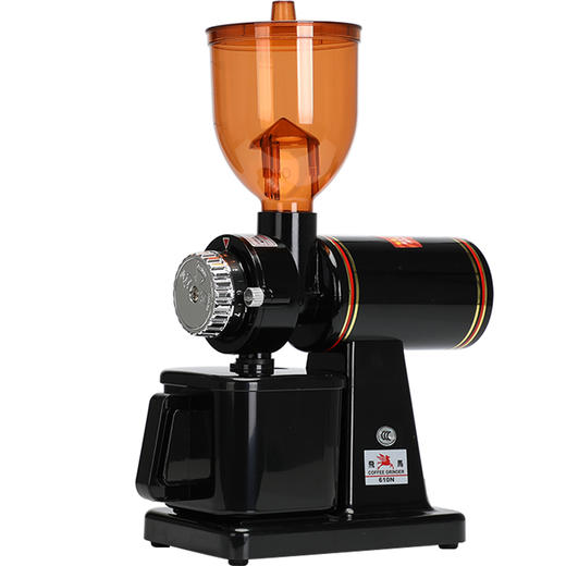 咖啡设备小飞马咖啡磨豆机小型研磨器家用电动咖啡豆研磨机商用磨豆机