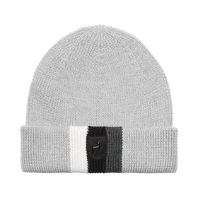 Toni Sailer - Ole Beanie - Grey 男装 毛线帽 灰色