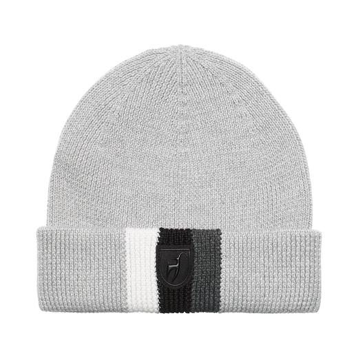 Toni Sailer - Ole Beanie - Grey 男装 毛线帽 灰色 商品图0