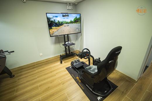 安徽慢姑娘马鞍山达观天下轰趴馆 商品图5