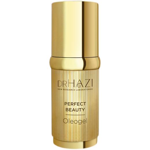 匈牙利H博士DRHAZI脸部精华油 30ML减少细纹 商品图0