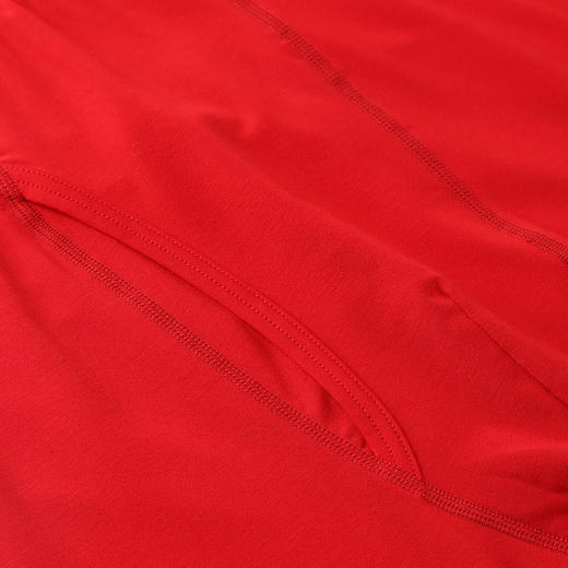 德国舒雅铂雅高端保暖内衣男士超细莫代尔无痕薄单裤秋裤95/5486Y 商品图3