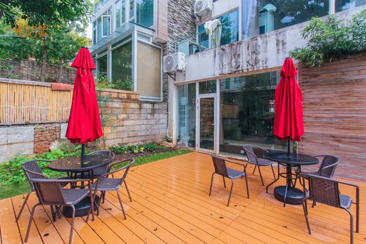 大理慢姑娘风花雪月别墅轰趴馆 商品图1