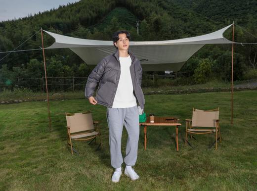 短款羽绒服 商品图4