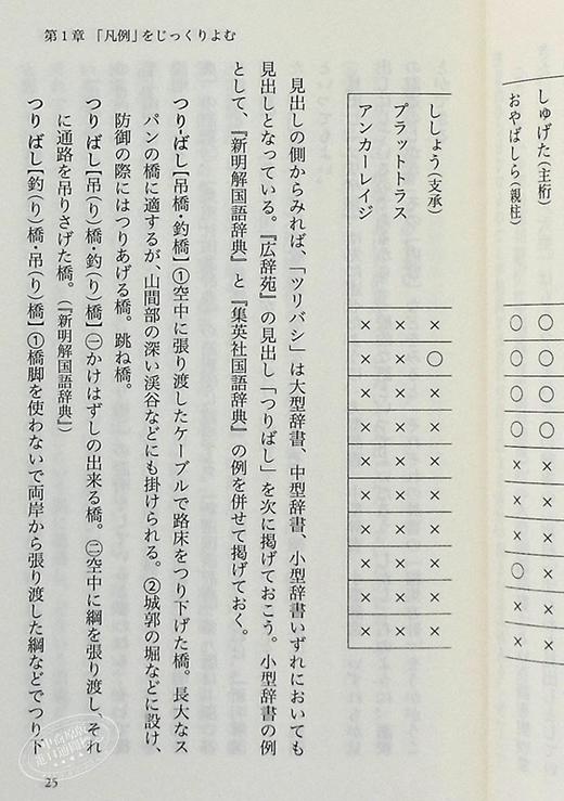 预售 【中商原版】读广辞苑 日文原版 広辞苑をよむ 岩波新書 今野真二 商品图5