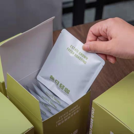 “屋里咖啡"豆系列 手冲/意式 新鲜烘焙 留言备注可现磨成粉 商品图13