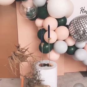 高级感森系布置