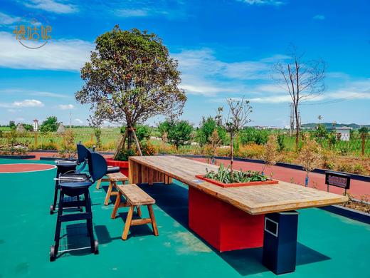 江西慢姑娘御坊西江月别墅轰趴馆 商品图1