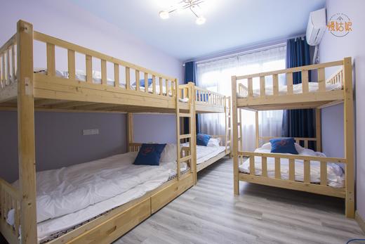 昆山慢姑娘玫瑰林2号别墅轰趴馆 商品图11