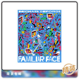 合集 Familiar Face 独立漫画 精装