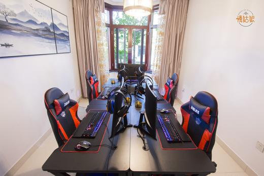 株洲慢姑娘云升贵园别墅轰趴馆 商品图3