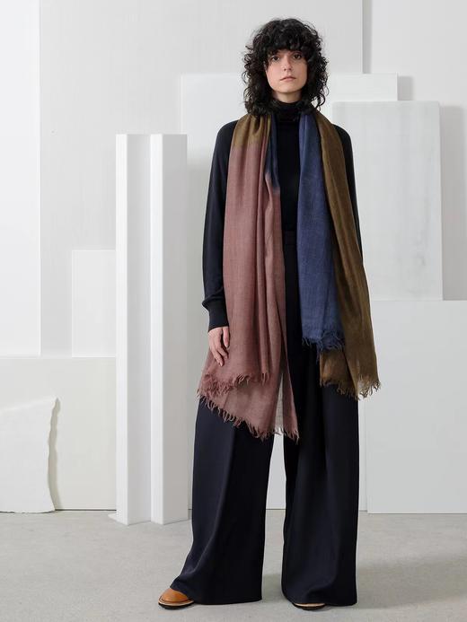 my Handpainted scarf 商品图0